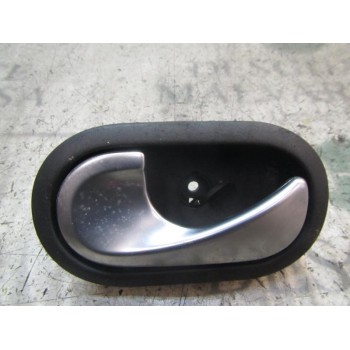 MANETA INTERIOR DELANTERA IZQUIERDA 