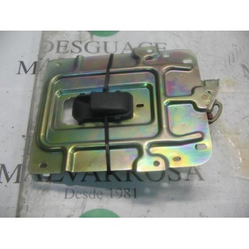 MANETA INTERIOR TRASERA IZQUIERDA 