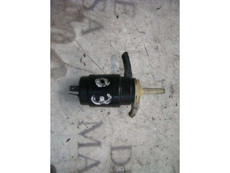 Recambio de bomba limpia para fiat brava (182) 1.4 12v cat referencia OEM IAM 71719636  