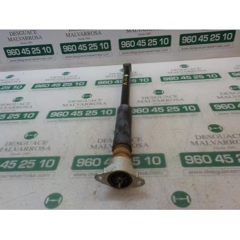 AMORTIGUADOR TRASERO IZQUIERDO 2101627 