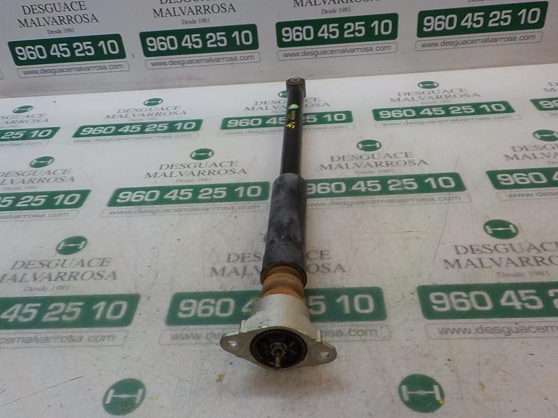 Recambio de amortiguador trasero izquierdo para ford fiesta (ccn) trend referencia OEM IAM 2101627  