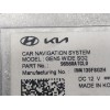 Recambio de sistema navegacion gps para kia niro ii (sg2) 1.6 gdi hybrid referencia OEM IAM 96560ATCL0 96560ATCL0 