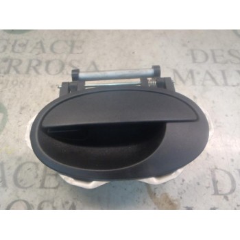 MANETA EXTERIOR TRASERA IZQUIERDA 