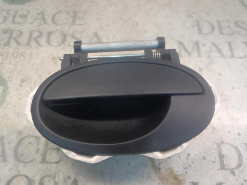 Recambio de maneta exterior trasera izquierda para opel meriva cosmo referencia OEM IAM   