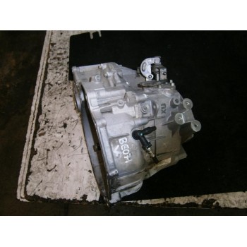 CAJA CAMBIOS 24412509 Y20DTH 