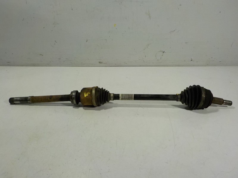 Recambio de transmision derecha para peugeot 308 sw 1.5 blue-hdi fap referencia OEM IAM 9809527980 9809527980 