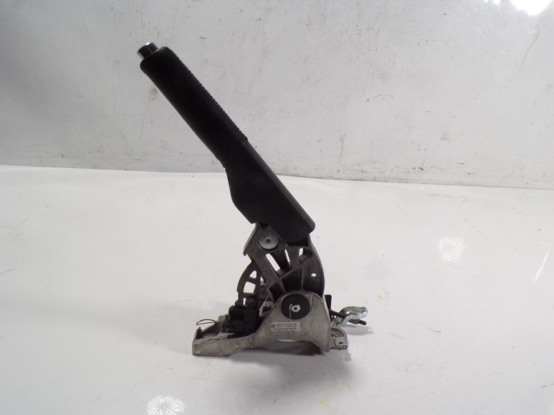 Recambio de palanca freno de mano para volkswagen scirocco (138) 1.4 16v tsi referencia OEM IAM 1K0711303P3Q7 1K0711303P 