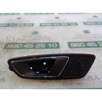 MANETA INTERIOR TRASERA IZQUIERDA 5F4839113DRYP 