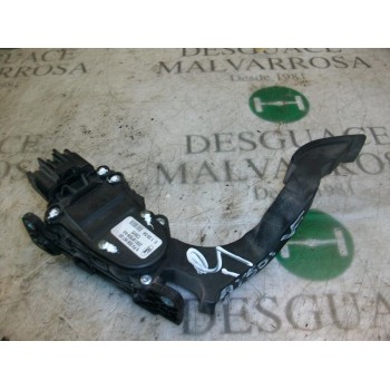 POTENCIOMETRO PEDAL 