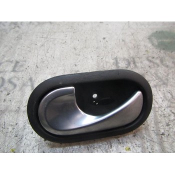 MANETA INTERIOR TRASERA IZQUIERDA 