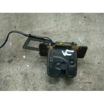 CERRADURA MALETERO / PORTON 812302C000 