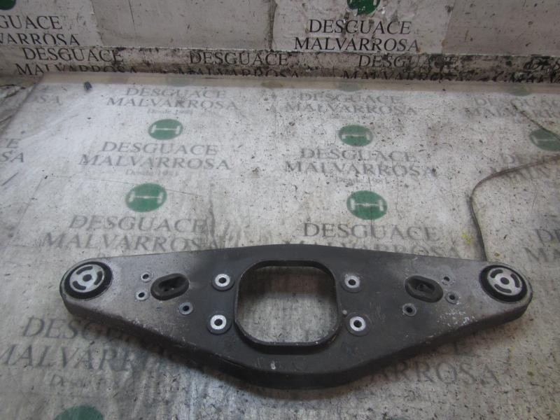 Recambio de puente trasero para mercedes-benz clase e (w211) berlina e 280 cdi (211.020) referencia OEM IAM A2193500408  