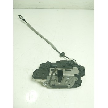 CERRADURA PUERTA DELANTERA IZQUIERDA 7L2837015C 