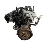 Recambio de motor completo para seat ibiza (6k1) 1.8 20v turbo referencia OEM IAM AQX AQX 