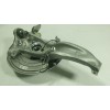 Recambio de mangueta delantera izquierda para bmw 8 gran coupe (g16, f93) 840 i xdrive referencia OEM IAM 31206884385 686179704 