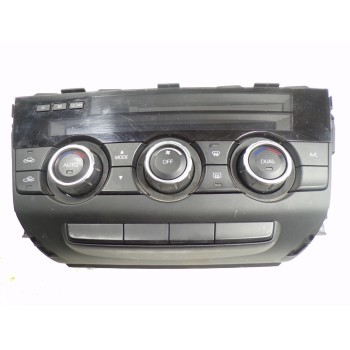 MANDO CLIMATIZADOR KR8361190B 