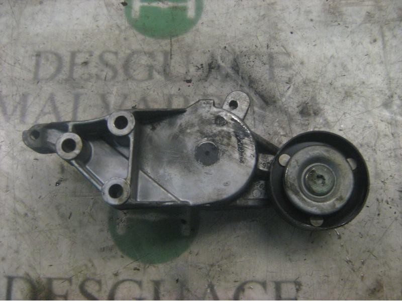 Recambio de tensor correa auxiliar para seat ibiza (6k1) 1.9 sdi referencia OEM IAM   