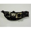 Recambio de mando calefaccion / aire acondicionado para toyota yaris 1.0 cat referencia OEM IAM 559020D090 554060D490 559030D270