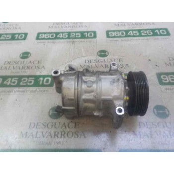 COMPRESOR AIRE ACONDICIONADO 5K0820803C 