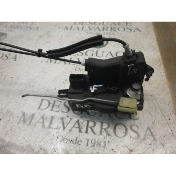 CERRADURA PUERTA DELANTERA DERECHA 