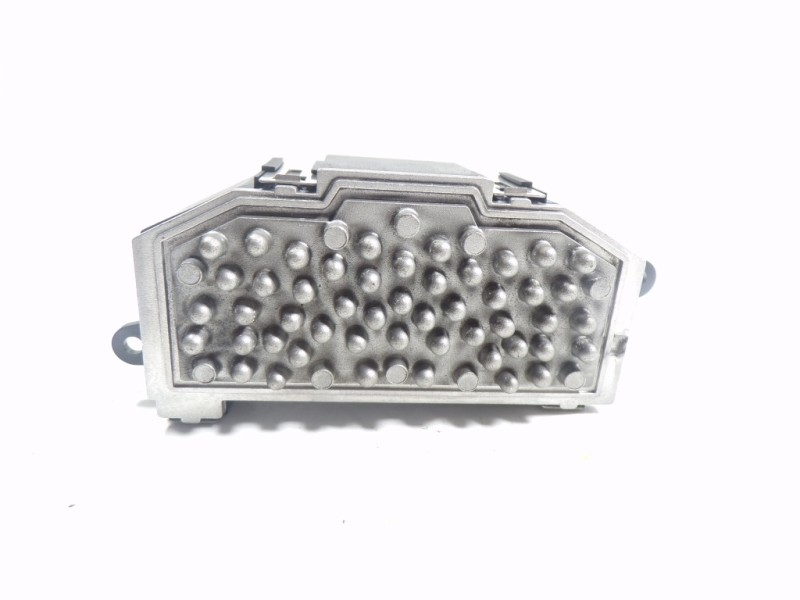 Recambio de resistencia calefaccion para audi q3 (8ug) 2.0 16v tdi referencia OEM IAM 3C0907521G 3C0907521G 