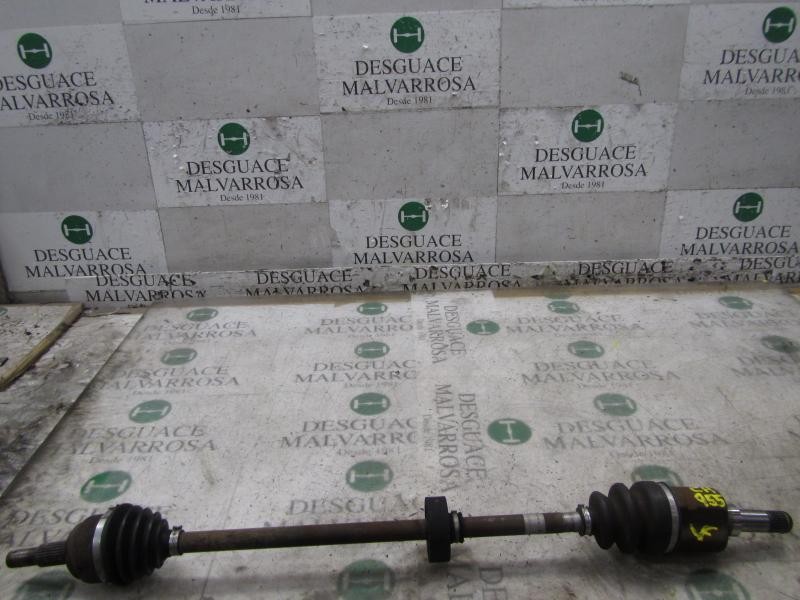 Recambio de transmision derecha para chrysler pt cruiser (pt) 2.0 classic referencia OEM IAM   