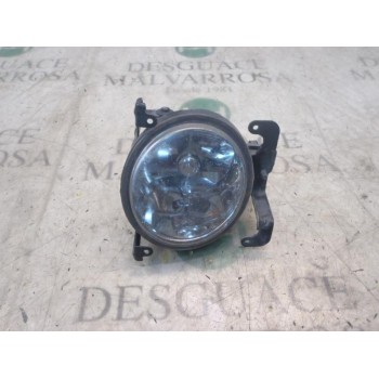 FARO ANTINIEBLA IZQUIERDO 