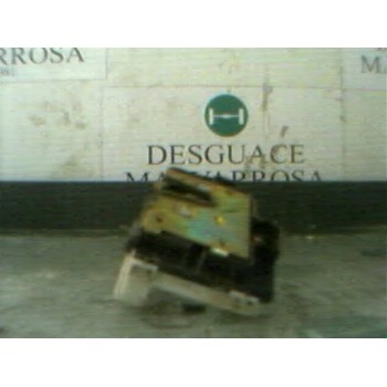 CERRADURA PUERTA TRASERA DERECHA 
