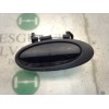 Recambio de maneta exterior trasera izquierda para renault laguna (b56) 1.9 dci rt referencia OEM IAM   