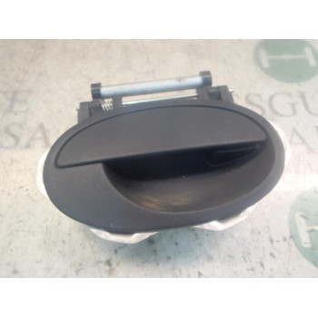 MANETA EXTERIOR DELANTERA DERECHA 