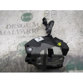 CERRADURA PUERTA TRASERA IZQUIERDA 2099461 