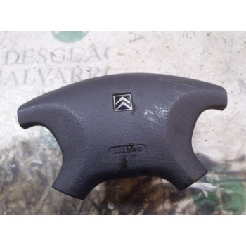 AIRBAG DELANTERO IZQUIERDO 