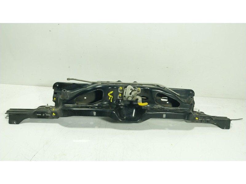 Recambio de frente delantero para peugeot boxer furgoneta 2.2 hdi 110 referencia OEM IAM 1612247080  