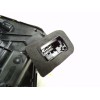Recambio de cerradura puerta trasera izquierda para volkswagen touran (5t1) advance bmt referencia OEM IAM 5TA839015L 5TA839015L