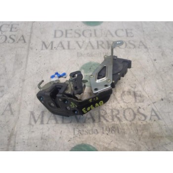 CERRADURA PUERTA TRASERA IZQUIERDA 