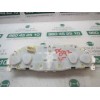 Recambio de cuadro instrumentos para peugeot 208 1.2 12v vti referencia OEM IAM   
