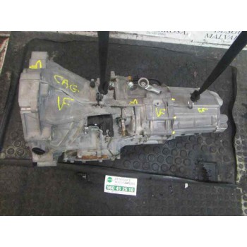 CAJA CAMBIOS JWS JWS