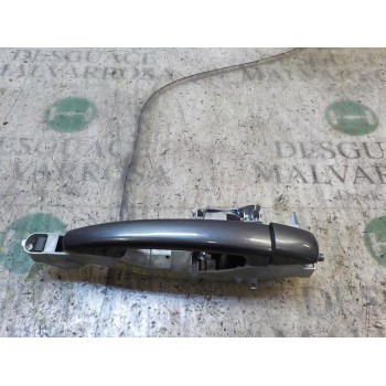 MANETA EXTERIOR TRASERA IZQUIERDA 9101GH 