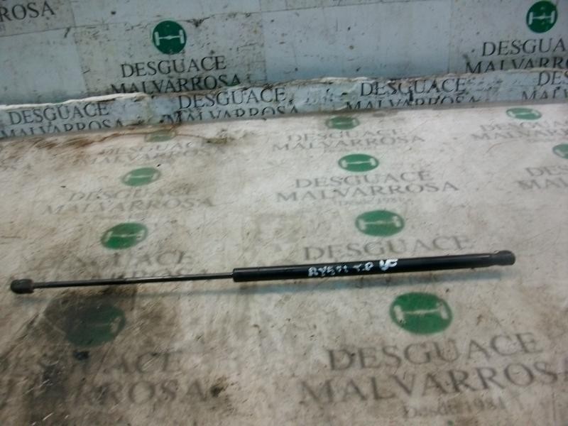 Recambio de amortiguadores maletero / porton para ford fiesta (cbk) ghia referencia OEM IAM   