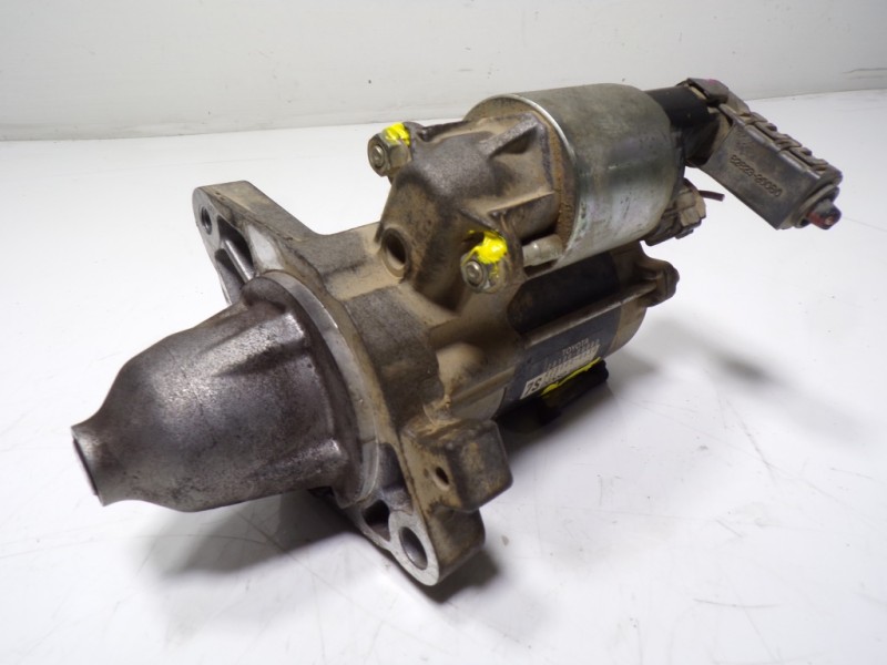 Recambio de motor arranque para toyota yaris 1.0 cat referencia OEM IAM 281000Q080 281000Q080 