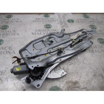 ELEVALUNAS DELANTERO DERECHO 