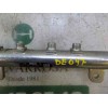 Recambio de rampa inyectora para opel astra gtc 1.9 cdti referencia OEM IAM   