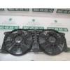 Recambio de electroventilador para ssangyong rexton 2.7 turbodiesel cat referencia OEM IAM 8821008051  
