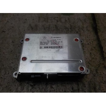 MODULO ELECTRONICO A2118702726 A2118705526 DM70822243