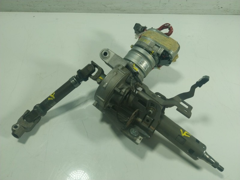 Recambio de columna direccion para toyota auris (_e18_) 1.8 hybrid (zwe186_) referencia OEM IAM 4520A02123 4520A02113 