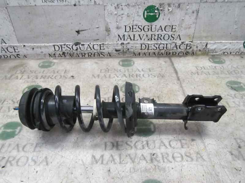 Recambio de amortiguador delantero izquierdo para opel tigra twin top 1.4 16v referencia OEM IAM   