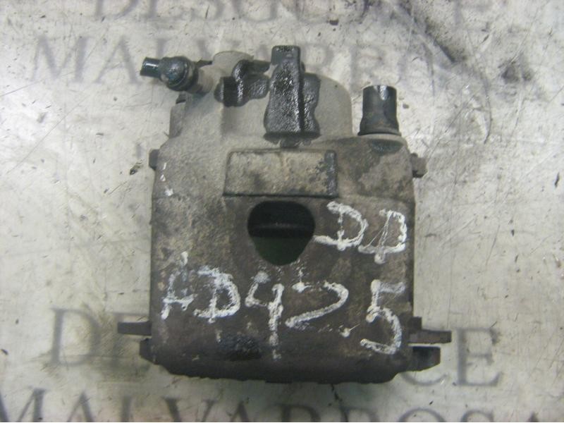 Recambio de pinza freno delantera derecha para seat ibiza (6k1) 1.9 sdi referencia OEM IAM   