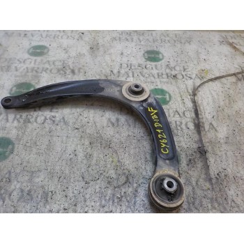 BRAZO SUSPENSION INFERIOR DELANTERO IZQUIERDO 3520S2 