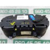 Recambio de cuadro instrumentos para seat ibiza (6j5) 1.2 tsi referencia OEM IAM 6J0920806  