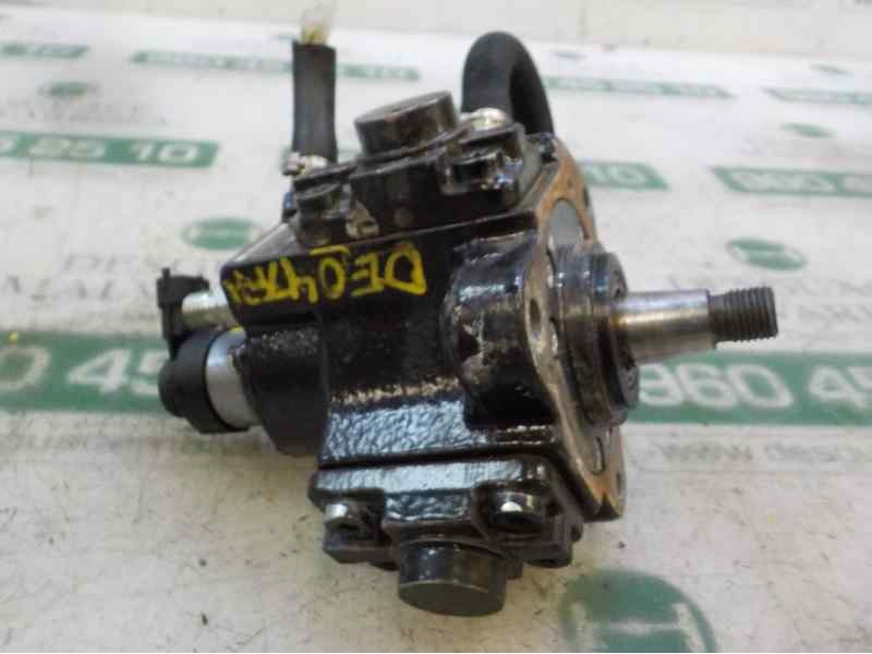 Recambio de bomba inyeccion para opel astra gtc 1.9 cdti referencia OEM IAM   